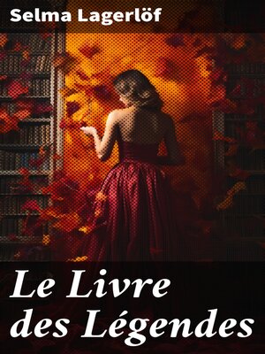 cover image of Le Livre des Légendes